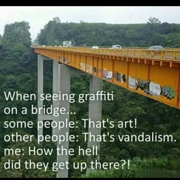 Just for laughs and giggles - Picture 10 of 15